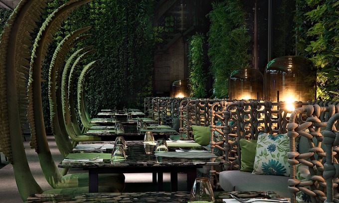 Songshan Hotel | arTree hotel