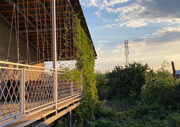 Ejmiatsin Bed & Breakfast | Artson B&B Vagharshapat
