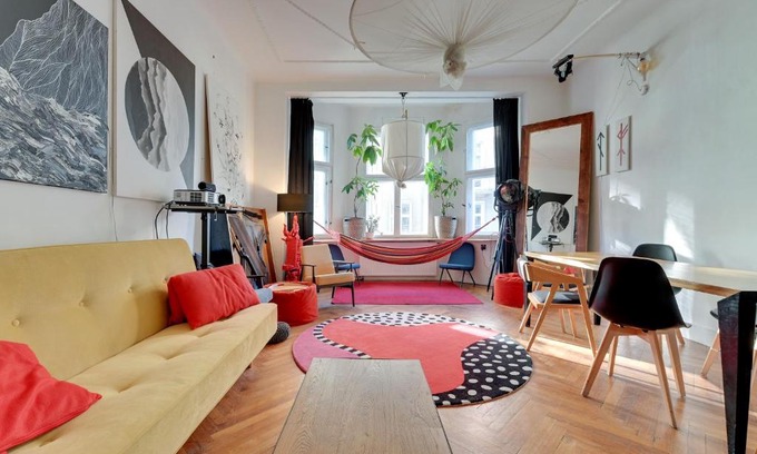 Gorny Sopot Apartment | ARTstay Sopot