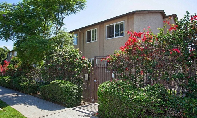 Logan Heights Condo | Artsy home near Downtown and Balboa Park