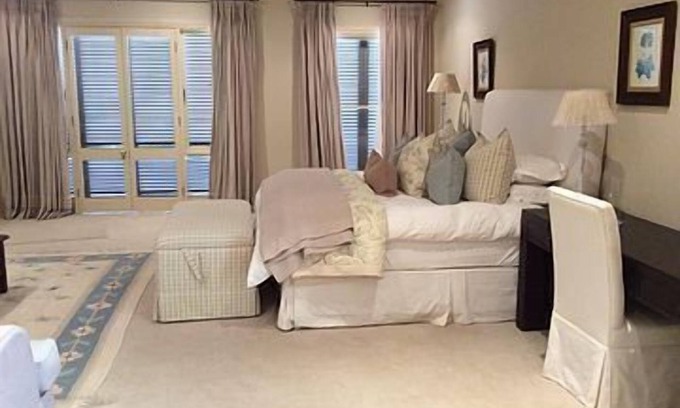 Balgowan Bed & Breakfast | Arum Hill Lodge