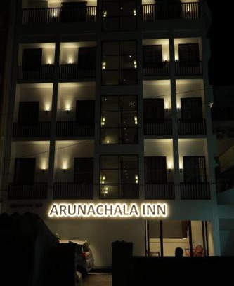 Kanyakumari Hotel | ARUNACHALA INN