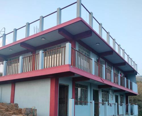 Cherrapunji House | Arwah Scenic view homestay