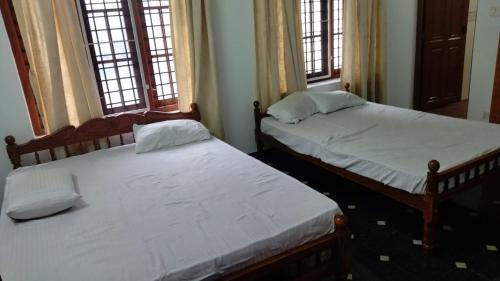 Mamangalam House | AryaBhadhra Cottages 4 Room - 1