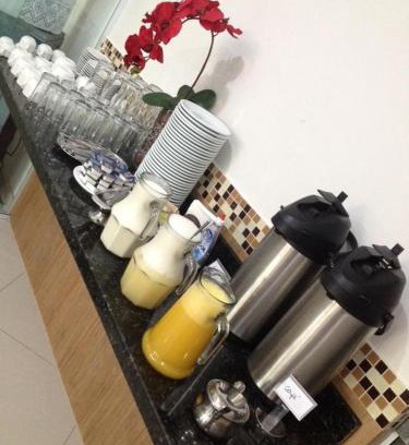 Aparecida do Taboado Hotel | Arym Hotel