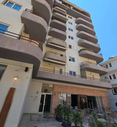 Kodrra Apartment | As Apartments