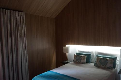 Arcos de Valdevez Villa | As Cabanas dos Netinhos