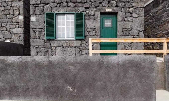 Pontas Negras House | As Casas Do Vinagreiro - Pedro's house- Two Bedroom House II