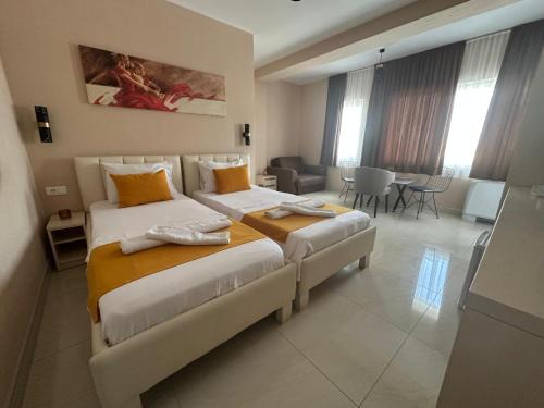 Demir Hisar Hotel | ASA Rooms