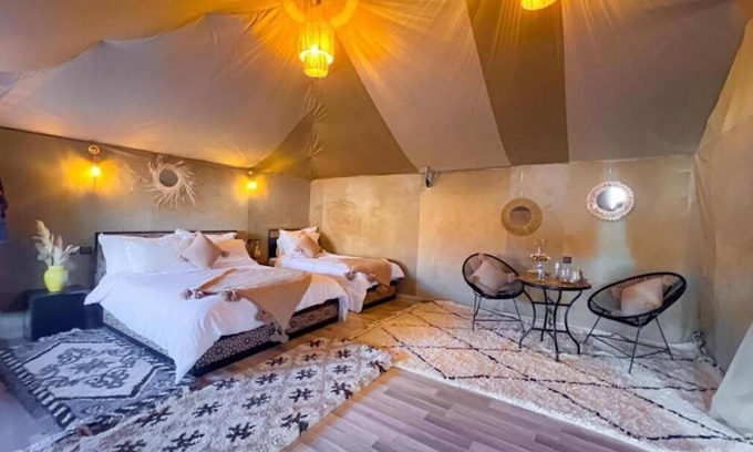 Rissani Other | Asafar Luxury Camp