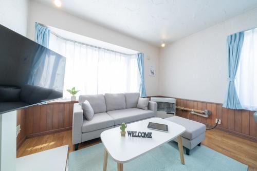 Asahikawa Apartment | Asahikawa House 2F