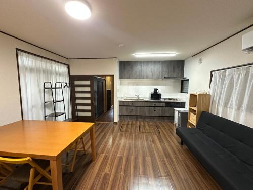 Taito Villa | Asakusa Riverside Family Inn