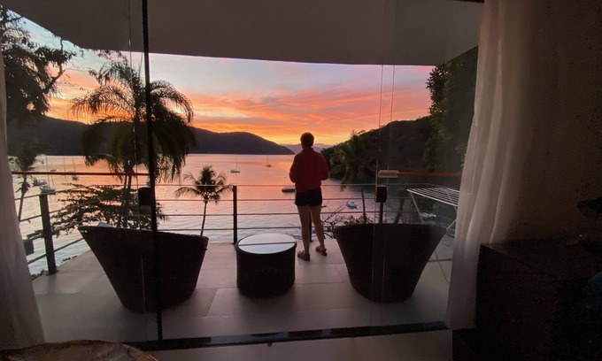 Ilha Grande Hotel | Asalem