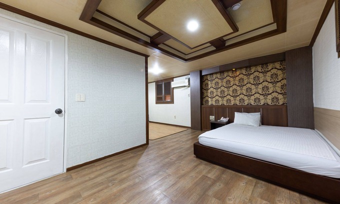 Asan Hotel | Asan Alps Motel