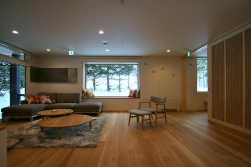 Furano House | ASANOHA