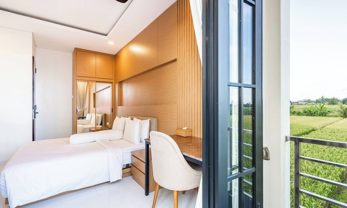 Kediri Villa | Asasta Villa by Betterplace
