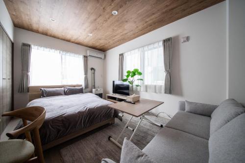 Asahikawa Apartment | ASCEND【2min from Asahikawa sta】