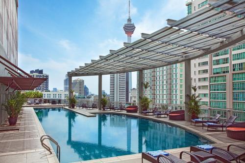 Golden Triangle Hotel | Ascott Kuala Lumpur