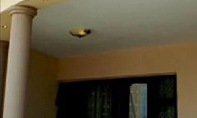 Moses Kotane House | ASDA Guest House