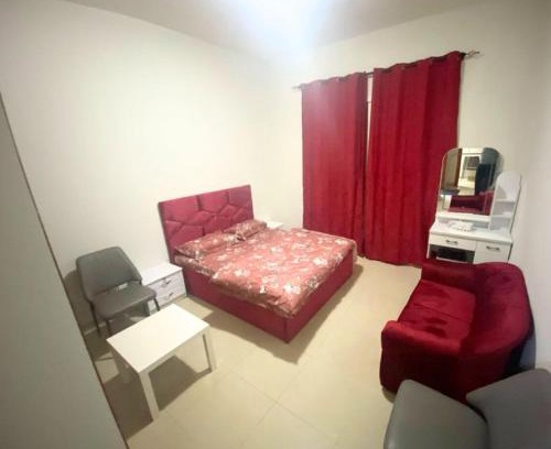 International City House | ASDK Home 908-14