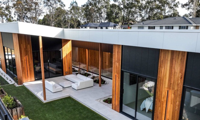 Kings Meadows House | ASGARD - Step Into Style