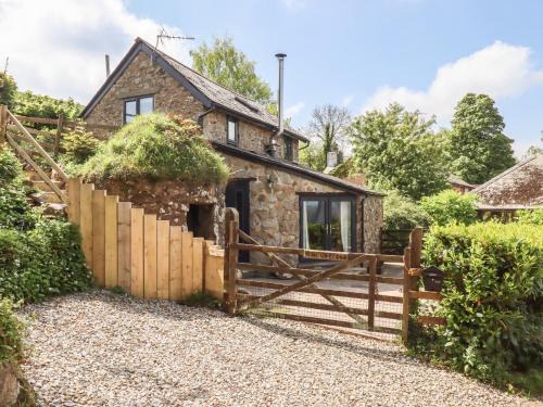 Chagford House | Ash Cottage