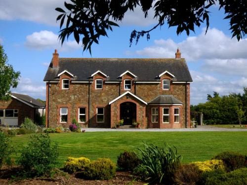 Calverstown Bed & Breakfast | Ash House Bed and Breakfast