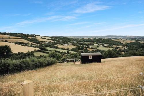 Saint Blazey Cabin | Ash Hut Wiveliscombe