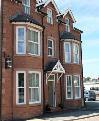 Penrith House | Ashberry Guest House