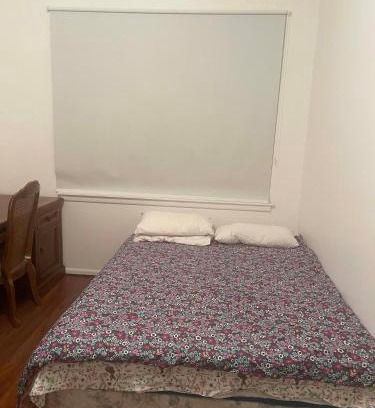 Ashburton House | Ashburton Big room for rent