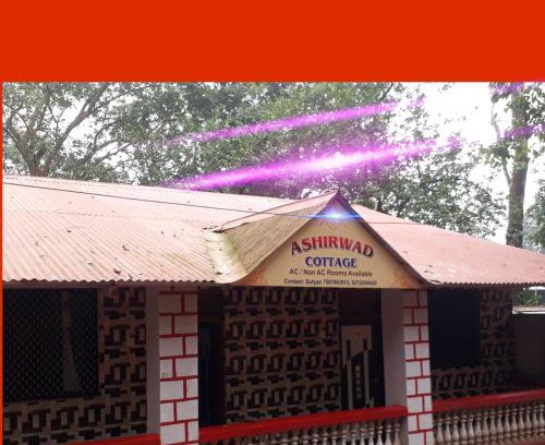 Matheran Cabin | Ashirwad Cottage