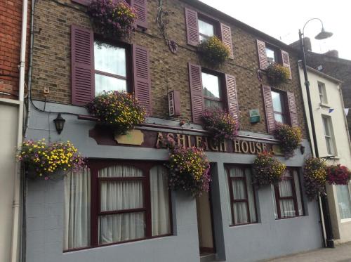 Monaghan House | Ashleigh House Bed & Breakfast