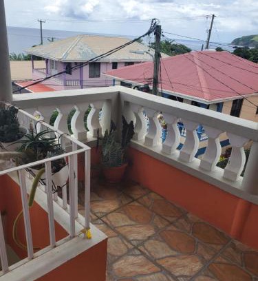 Mahaut Apartment | Ashmak apartment