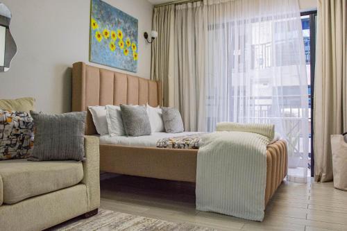 Lavington Apartment | Ashmere by Edmor Suites