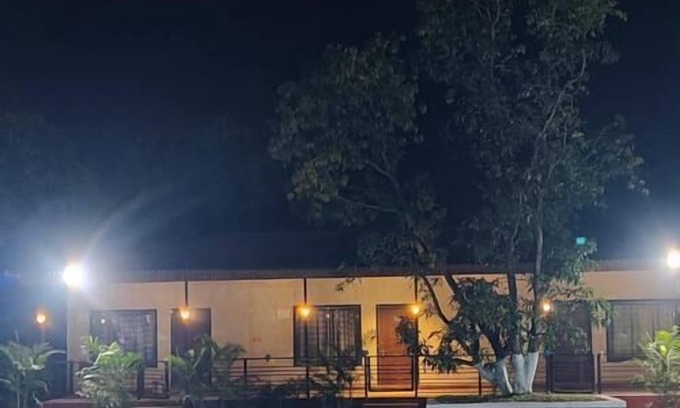 Alibaug Hotel | Ashoka Lawns and Resort