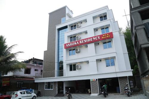 Chottanikkara Hotel | Ashoka Residency Chottanikkara