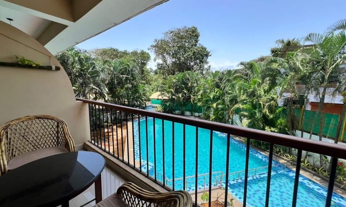 Ashvem Hotel | Ashvem Beach Inn