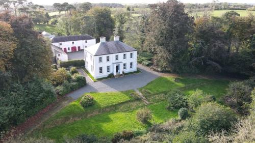 Newtownards House | Ashville Georgian House