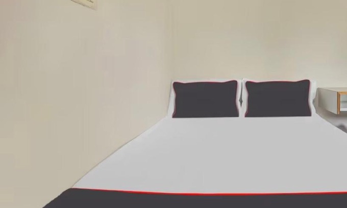 Morjim House | Ashwem Beach Hotel