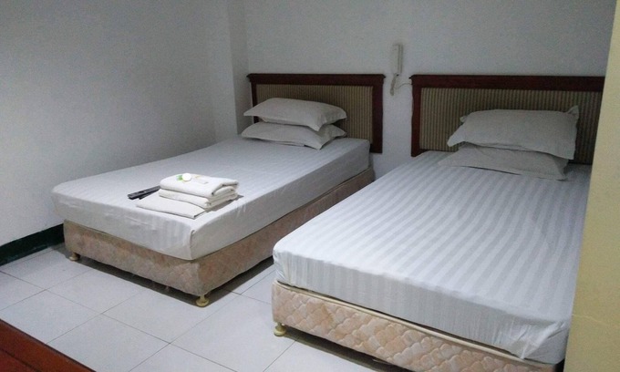 Cabuyao Hotel | Asia Novo Boutique Hotel - Cabuyao