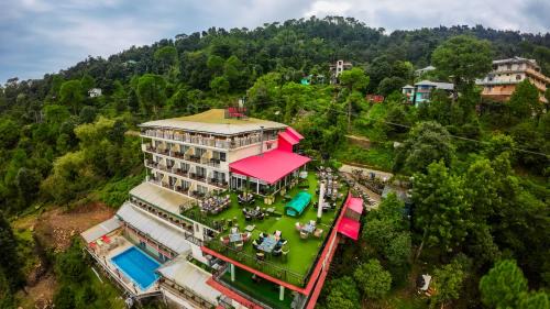 McLeod Ganj Resort | Asia Spa Resort