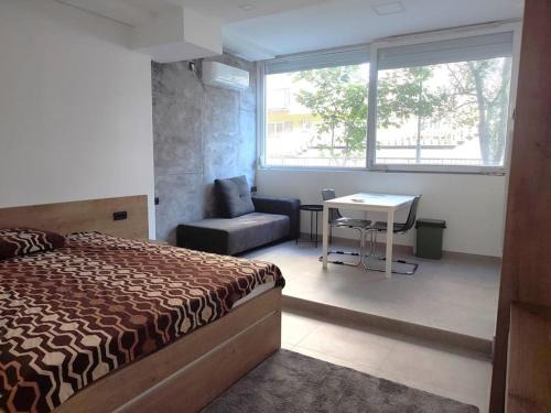 Slavija Apartment | Asja studio