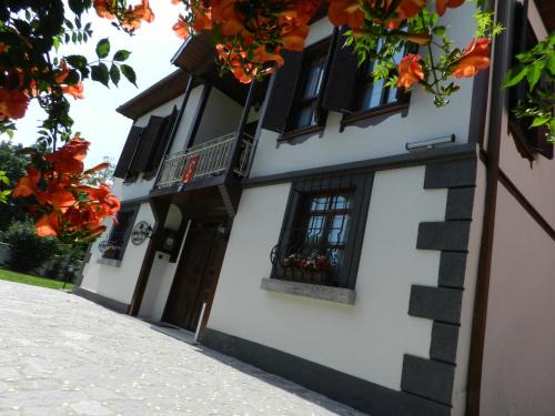 Sapanca House | Aslibey Konaği - Adults Only