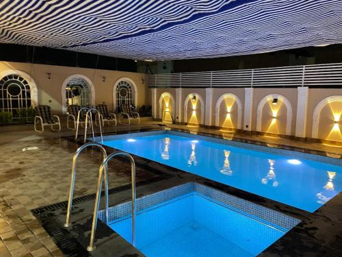 Multan Villa | ASNB Residence