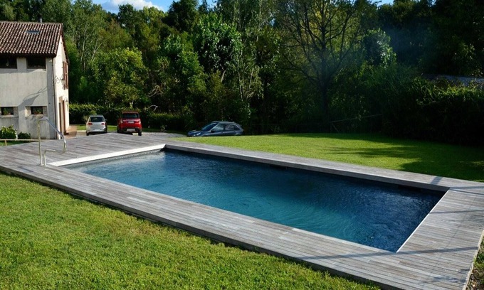 Asolo Apartment | Asolo Retreat with Garden