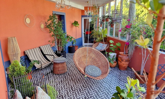 Sao Pedro Apartment | ASPA Studios - Urban Conscious Living