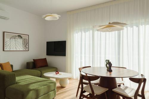 Pangrati Apartment | Aspasias Urban Athèna Apt in Pangrati