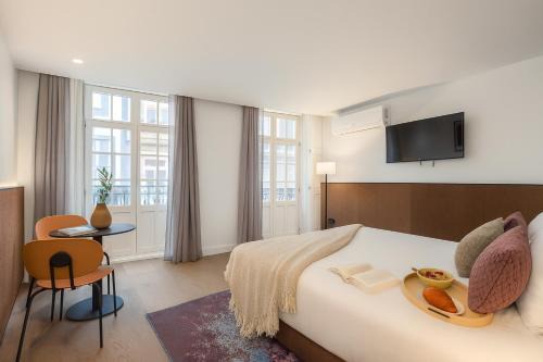 Centro / Baixa Apartment | Aspasios Baixa Apartments