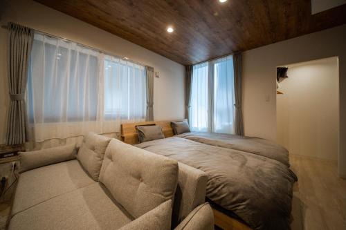 Asahikawa Apartment | ASPEN【2min from Asahikawa sta】