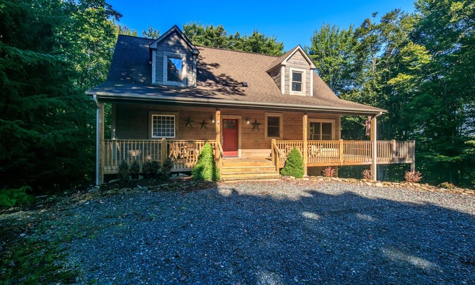 Charter Hills House | Aspen Acres - Less Than 2 Miles to Slopes